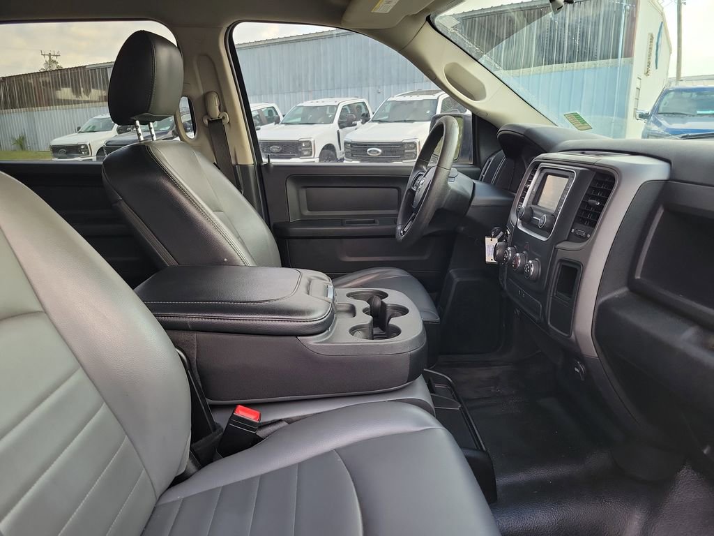 Used 2022 RAM 1500 Tradesman image 33