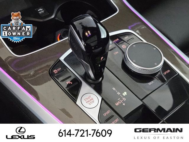 Used 2022 BMW X5 xDrive40i image 28