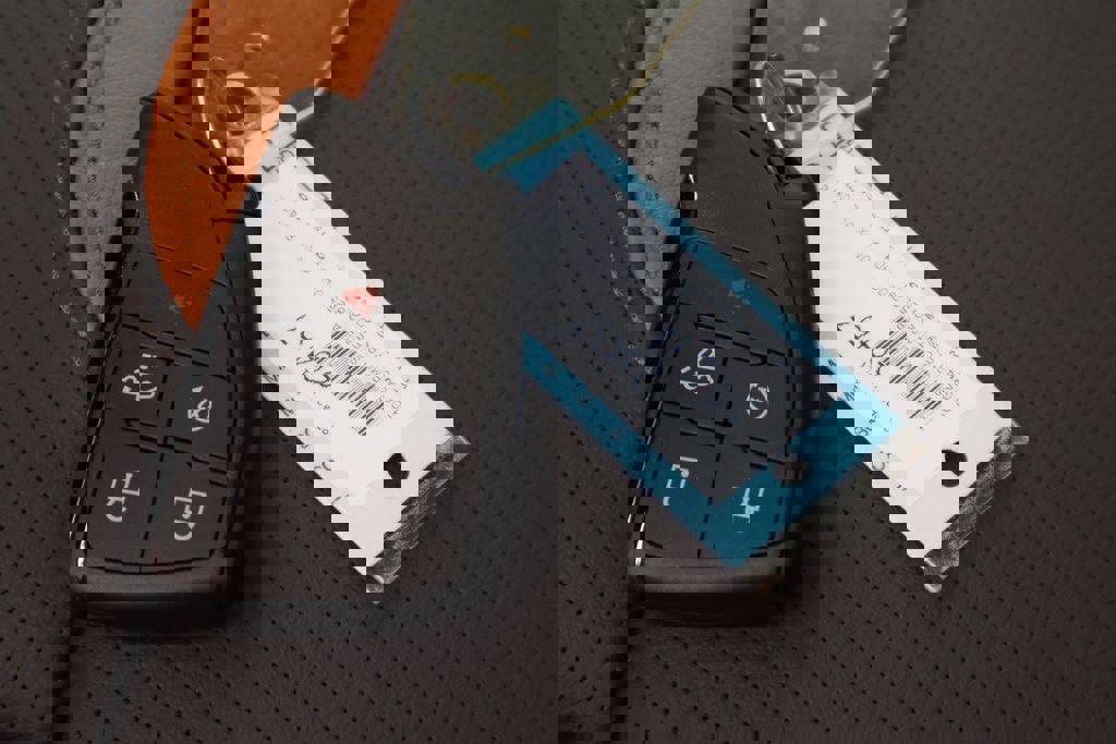 New 2026 GMC Sierra 2500 AT4 w/ AT4 Premium Plus Package image 26