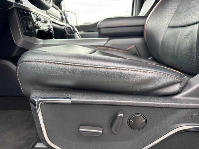 Used 2024 Ford F150 Lariat w/ Tow/Haul Package image 12