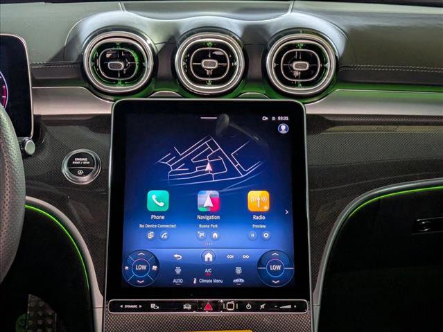 New 2024 Mercedes-Benz CLE 300 4MATIC Coupe image 15