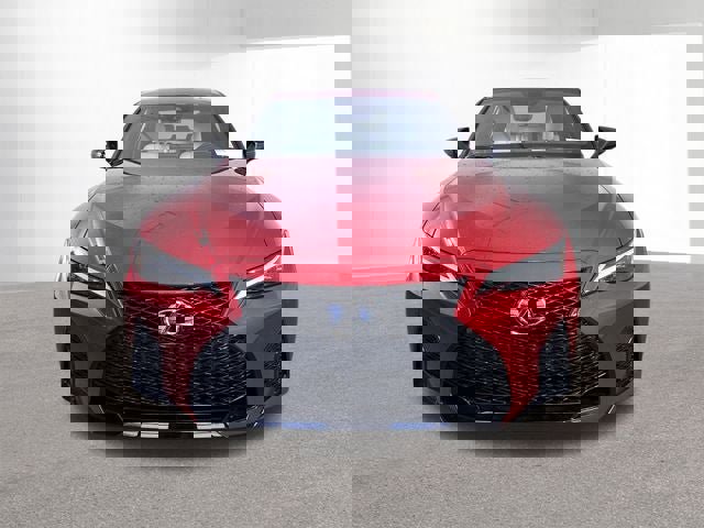 New 2025 Lexus IS 350 F Sport image 25