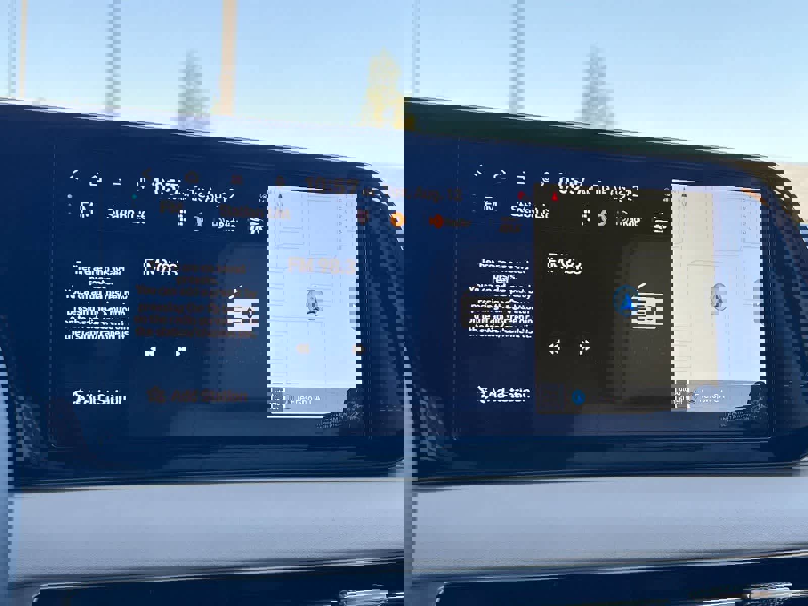 New 2025 Hyundai Palisade Calligraphy image 17