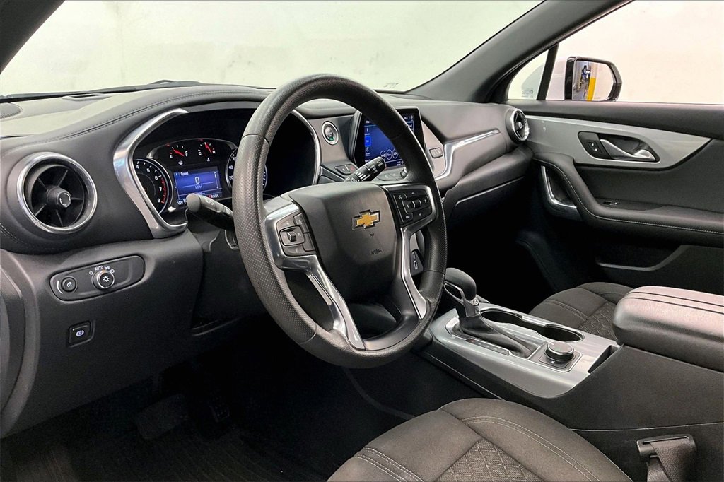 Used 2022 Chevrolet Blazer LT image 13