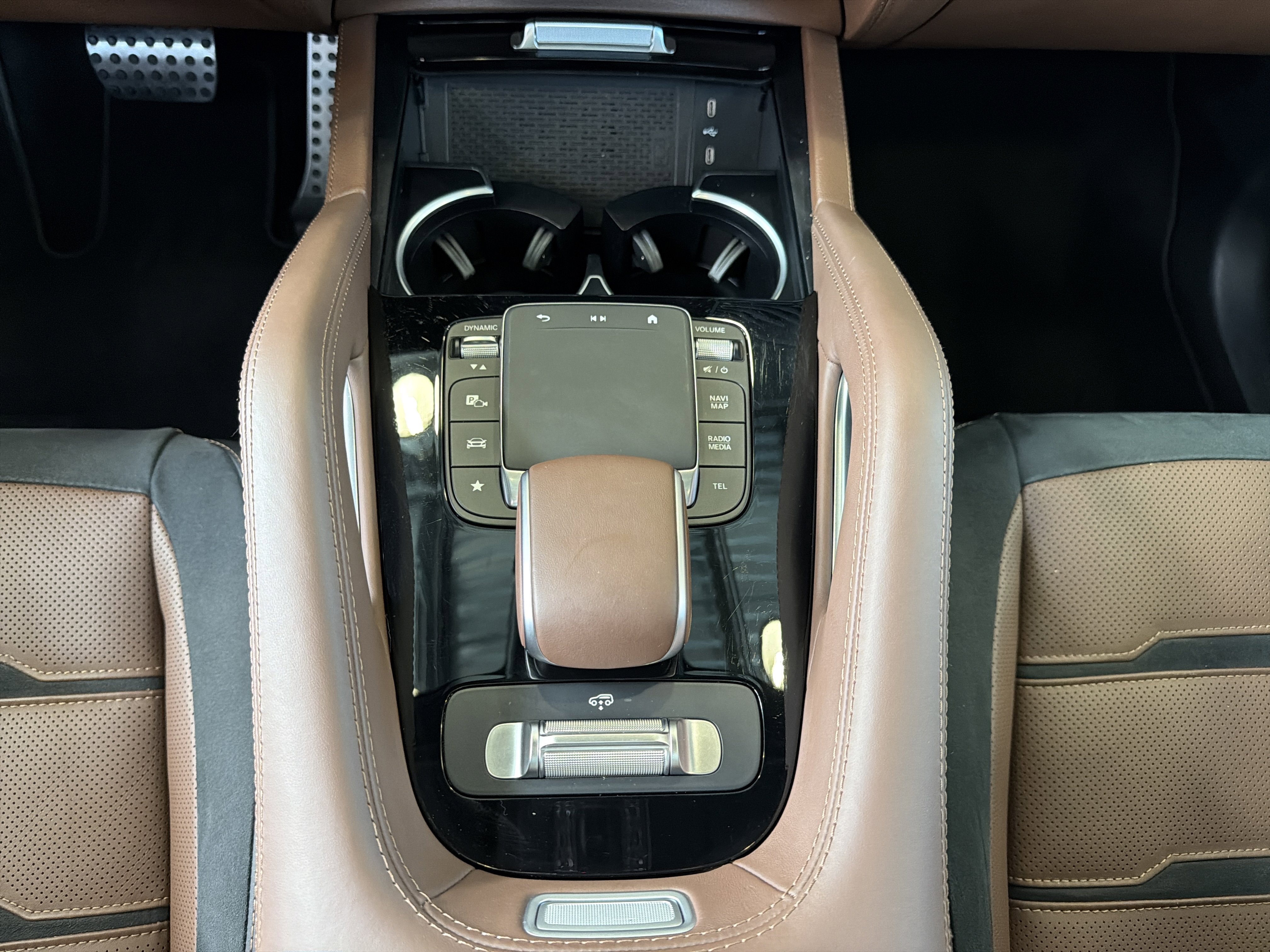 Certified 2024 Mercedes-Benz GLE 53 AMG 4MATIC image 23