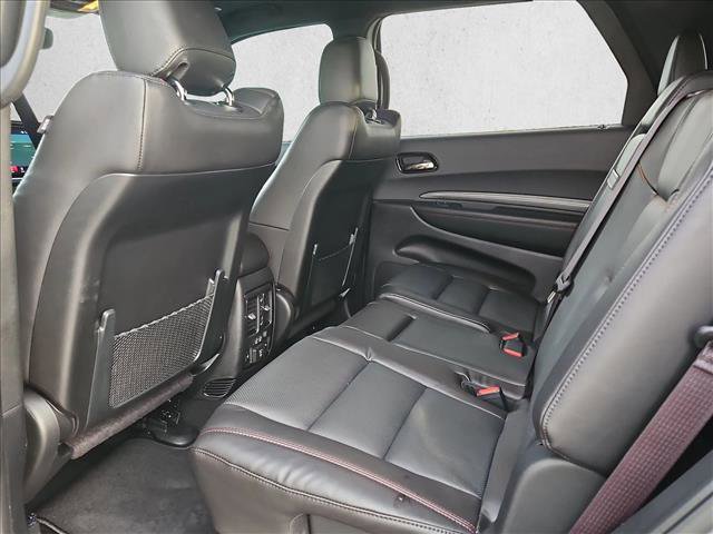 New 2026 Dodge Durango GT image 16
