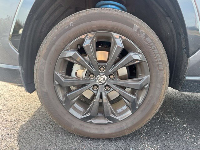 Certified 2024 Toyota RAV4 XSE w/ Advanced Technology Package AWD/4WD image 12