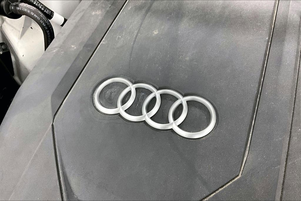 Used 2021 Audi Q5 2.0T Premium Plus w/ Premium Plus Package image 41