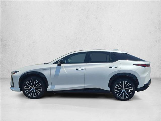 Used 2023 Lexus RZ 450e Premium w/ Accessory Package (Z1) AWD/4WD image 9