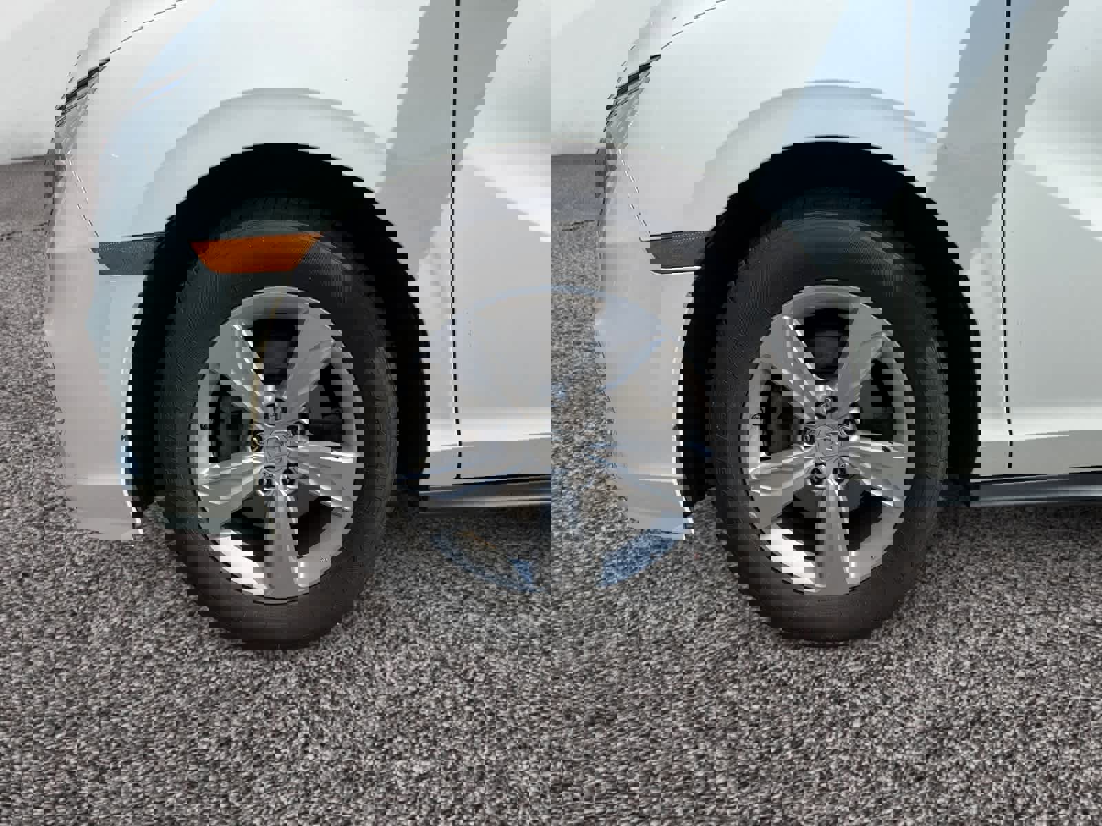 Used 2018 Honda Odyssey EX-L image 9