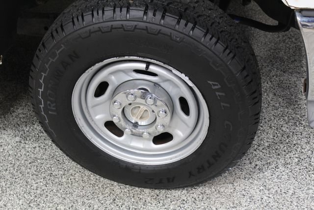Used 2011 Ford F250 XL AWD/4WD image 18
