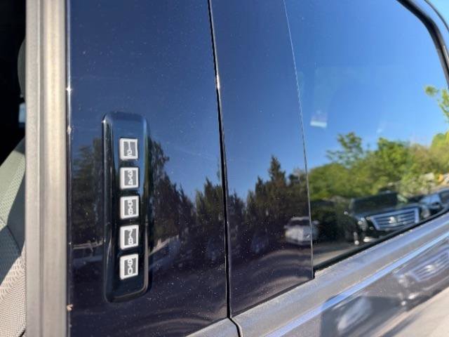 Used 2020 Ford F150 XLT w/ Equipment Group 302A Luxury AWD/4WD image 14