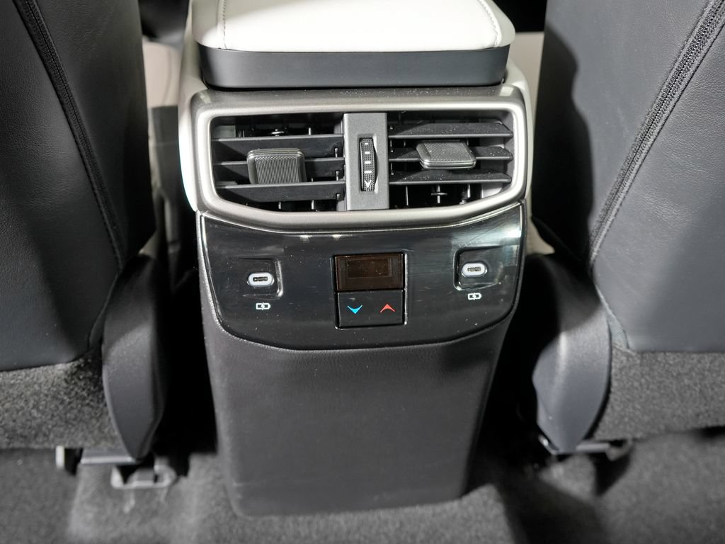 Used 2026 Lexus RX 350 F Sport w/ Convenience Package AWD/4WD image 38