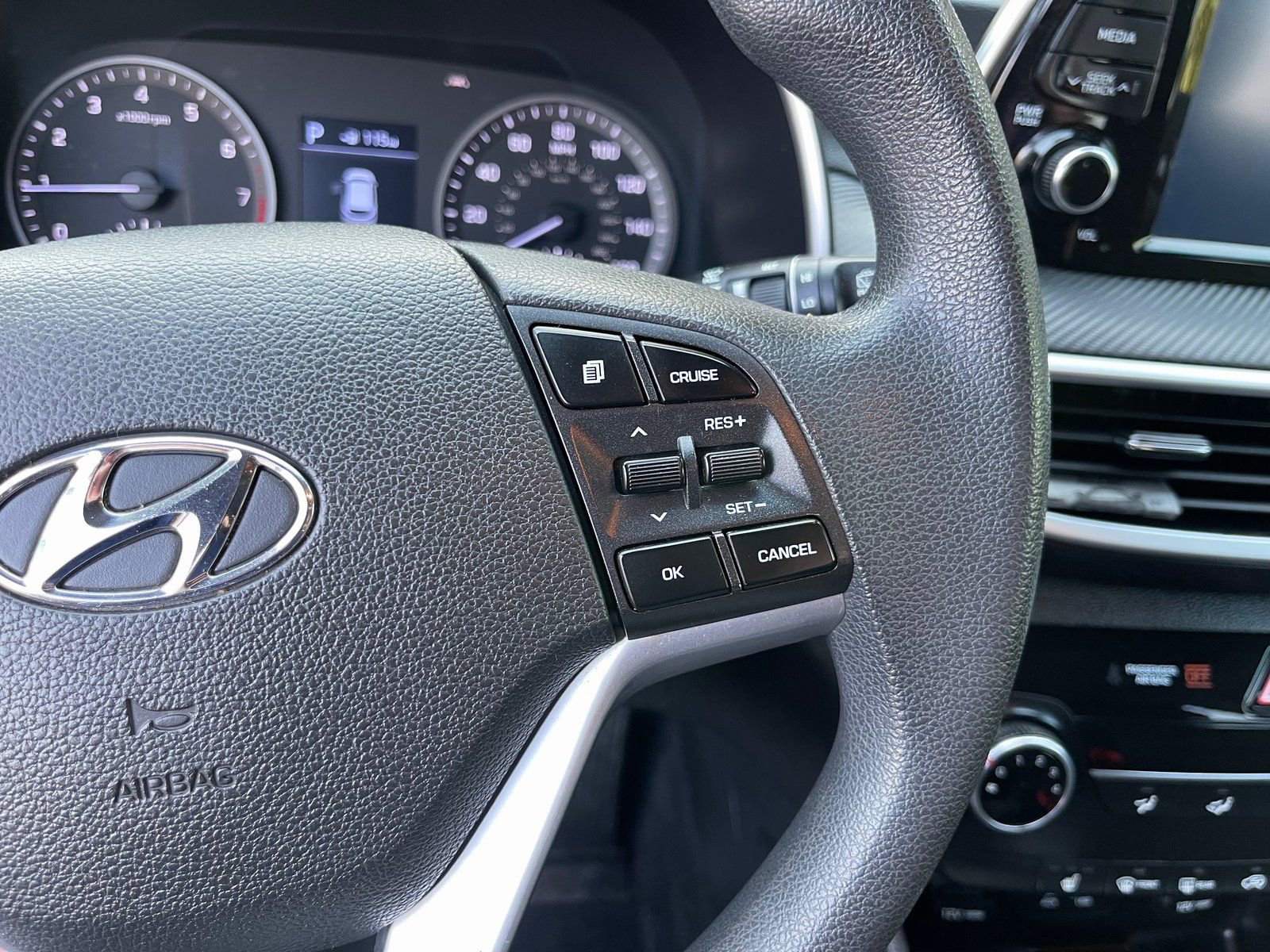 Used 2020 Hyundai Tucson Value image 32