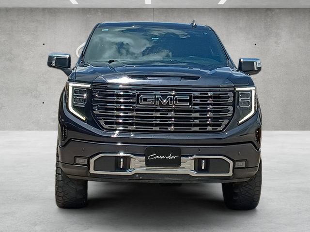 Used 2023 GMC Sierra 1500 Denali Ultimate AWD/4WD image 18