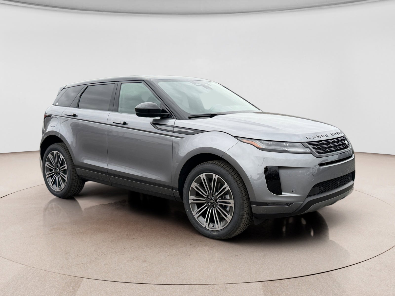 New 2026 Land Rover Range Rover Evoque S image 7