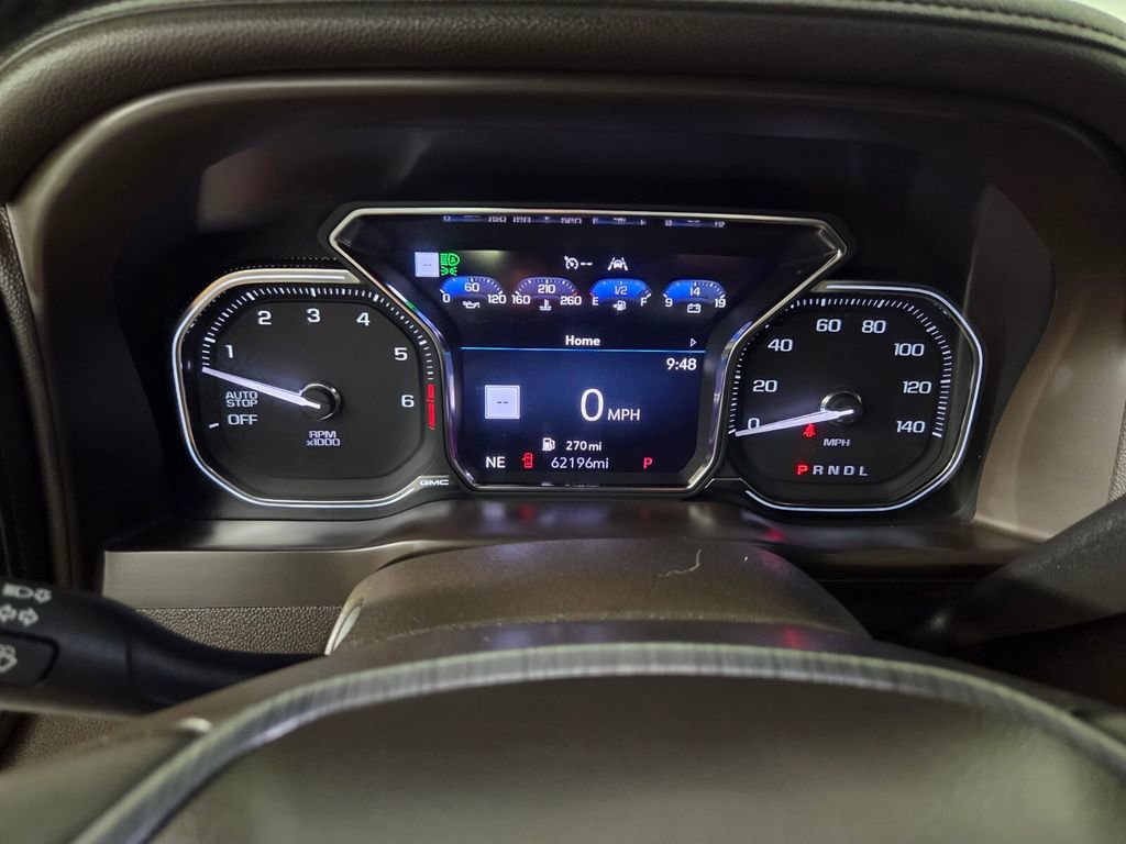 Used 2019 GMC Sierra 1500 Denali w/ Driver Alert Package II image 15