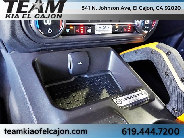 Used 2024 Ford Bronco Badlands image 32