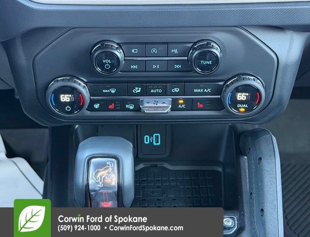 Used 2024 Ford Bronco Raptor AWD/4WD image 30