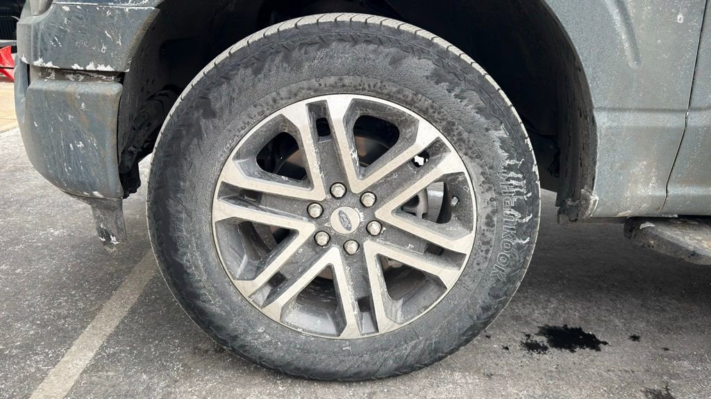 Used 2023 Ford F150 XL w/ STX Appearance Package image 8