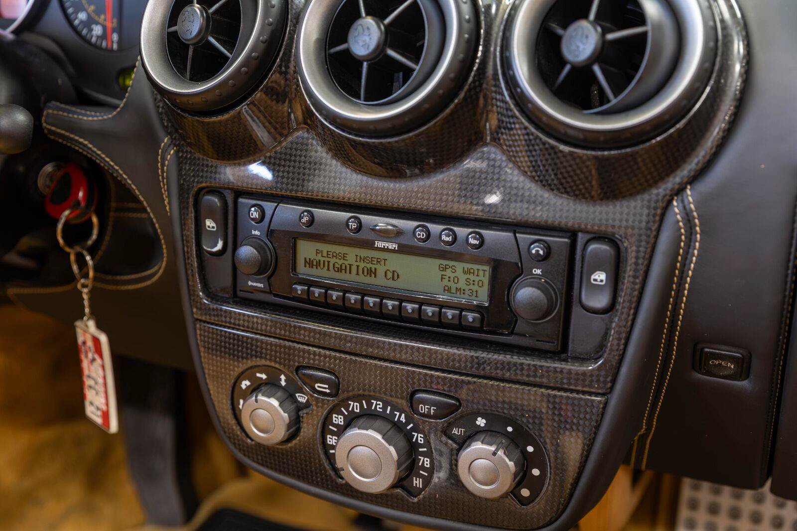 Used 2006 Ferrari F430 Spider RWD image 31