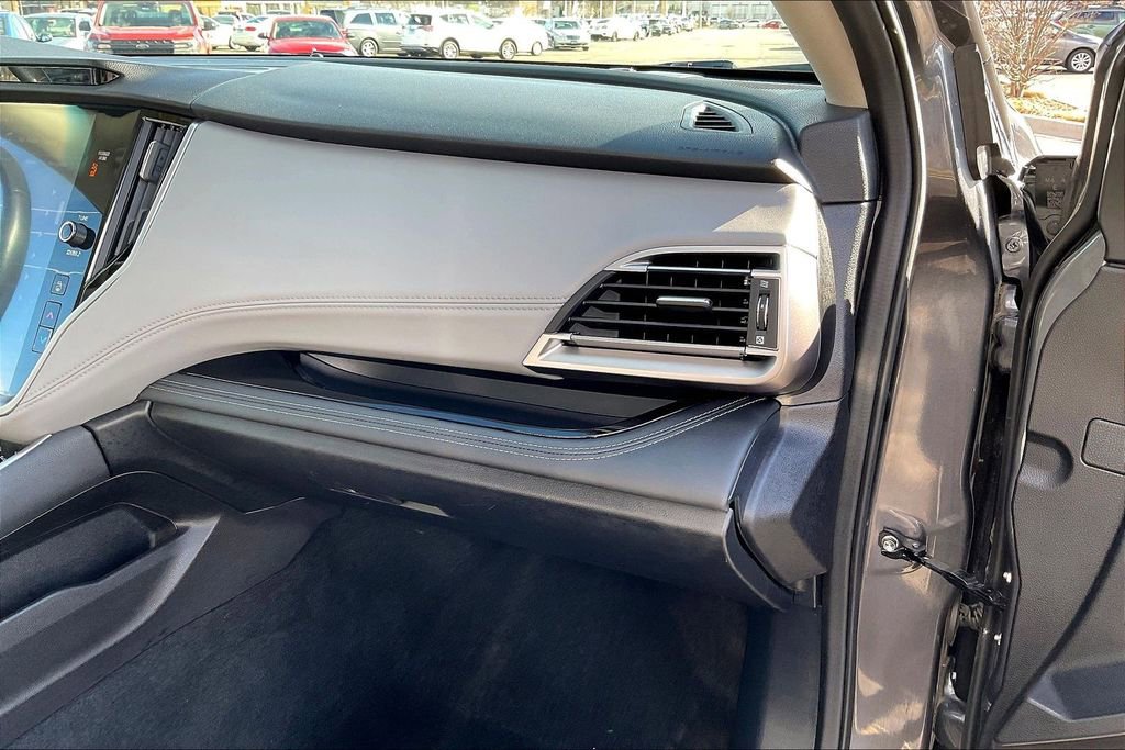 Used 2022 Subaru Outback Limited XT image 19