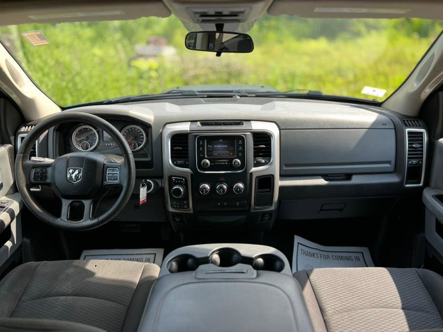 Used 2019 RAM 1500 Classic Warlock image 10