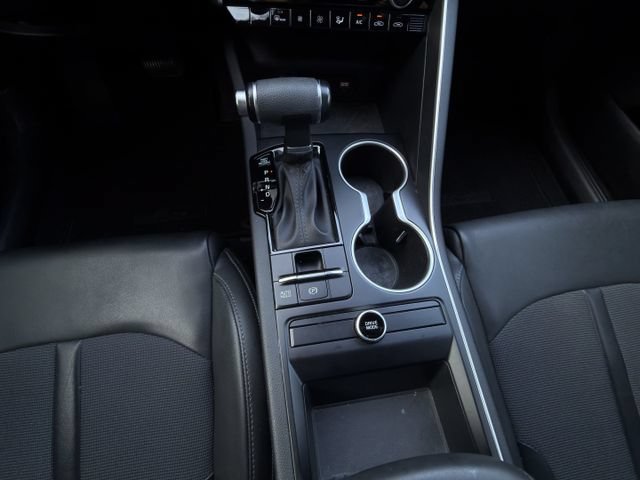 Used 2021 Kia K5 GT-Line FWD image 20
