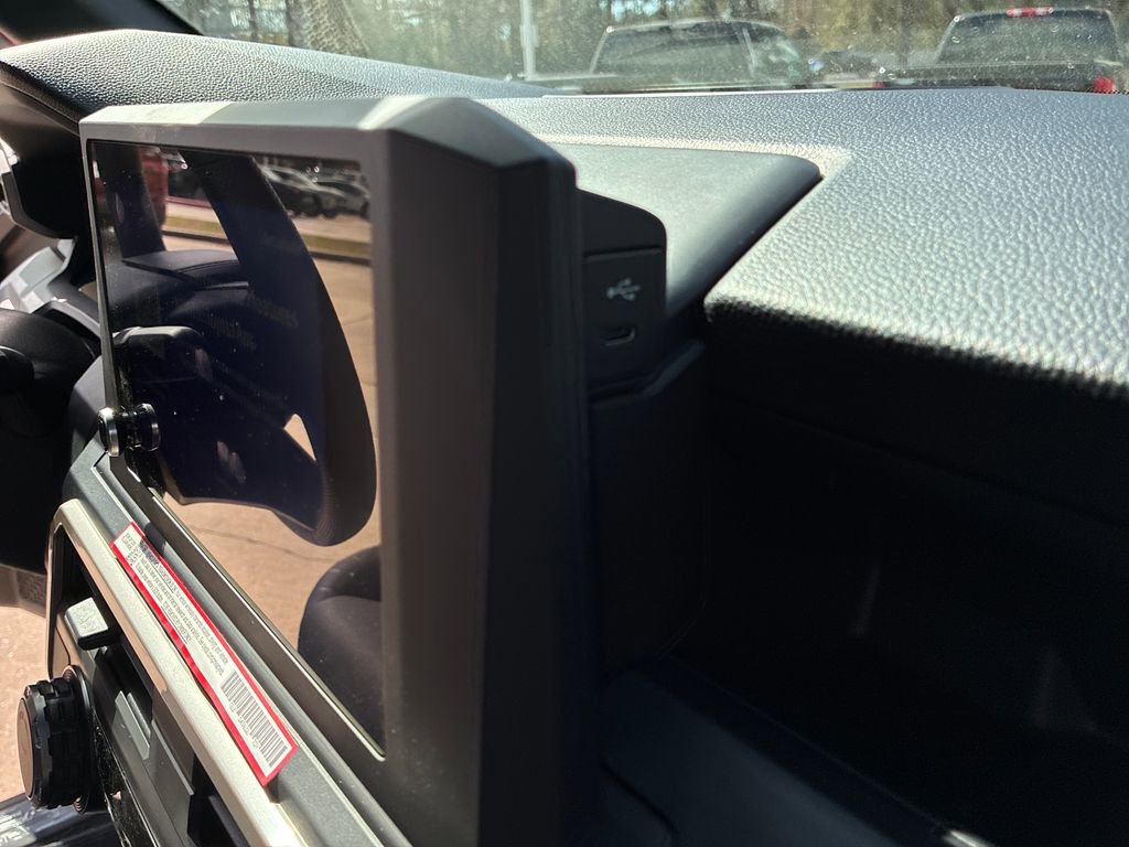 New 2026 Toyota Tacoma SR image 39