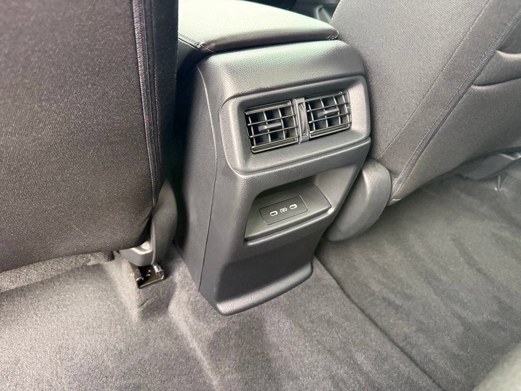 Used 2026 Honda CR-V EX image 31
