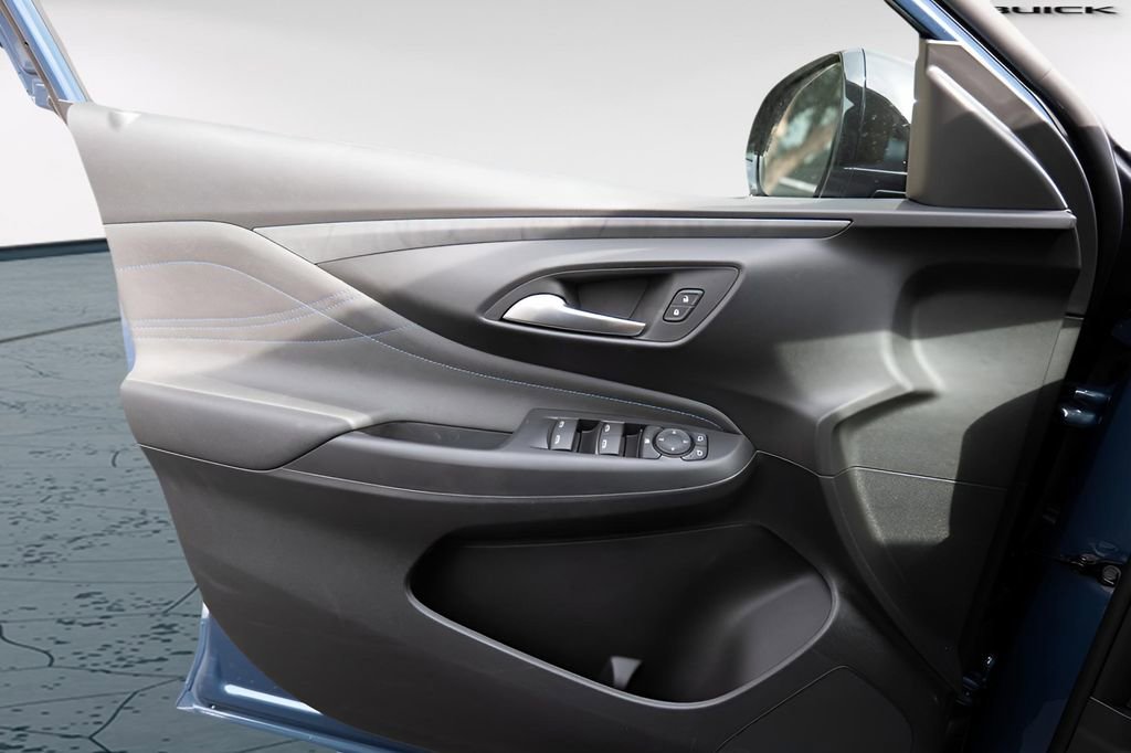 New 2026 Buick Envista Sport Touring w/ Convenience I Package image 19