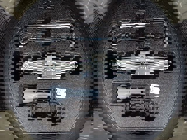 New 2026 Honda Civic Sport image 33