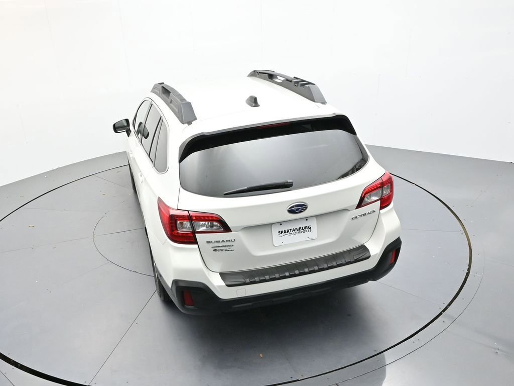 Used 2019 Subaru Outback 2.5i Premium image 25