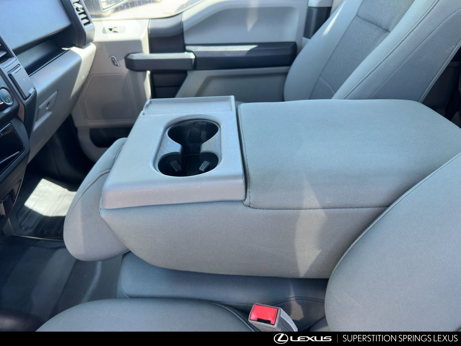 Used 2018 Ford F150 XL w/ Equipment Group 101A Mid image 28