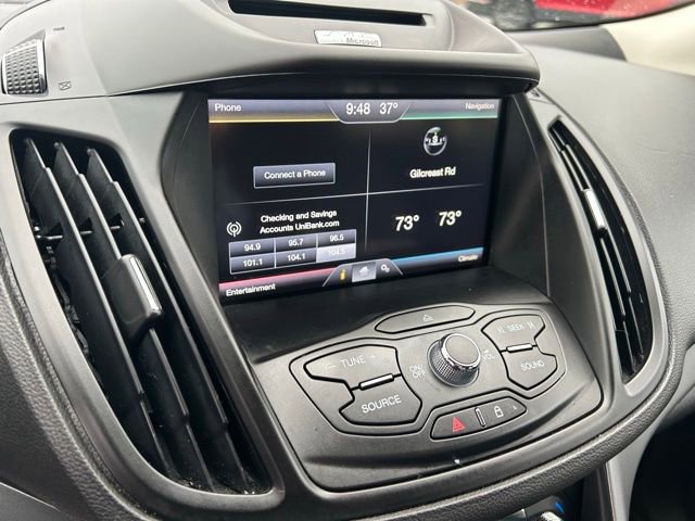 Used 2014 Ford Escape SE w/ Equipment Group 201A image 26