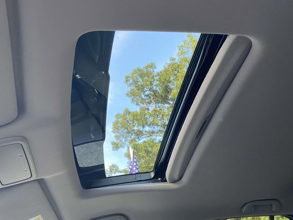 New 2026 Honda Ridgeline RTL image 16