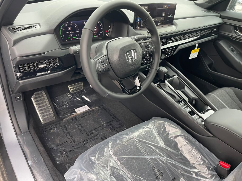 New 2026 Honda Accord Sport image 6