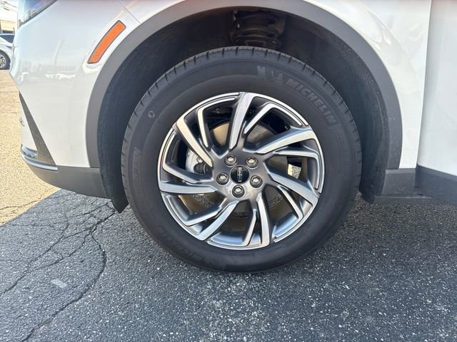 Used 2024 Lincoln Corsair FWD image 31