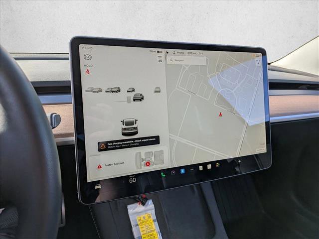 Used 2022 Tesla Model 3 Performance image 12