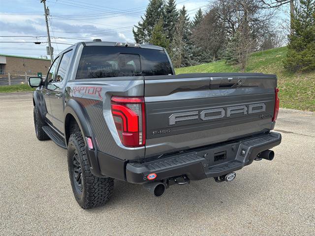 New 2026 Ford F150 Raptor image 2