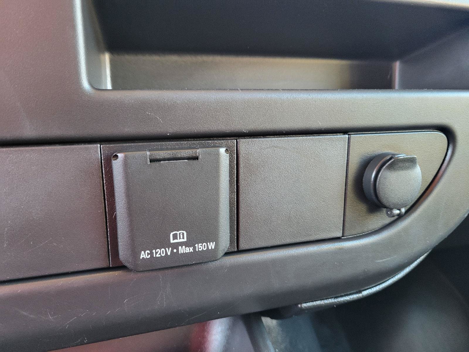 Used 2024 GMC Savana 2500 w/ Driver Convenience Package RWD image 17