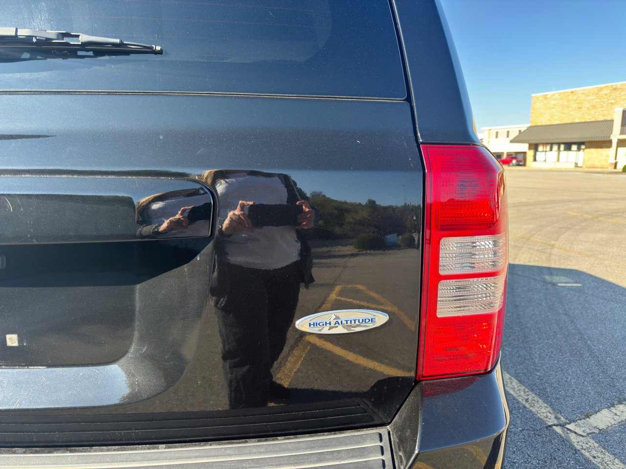 Used 2015 Jeep Patriot High Altitude image 6