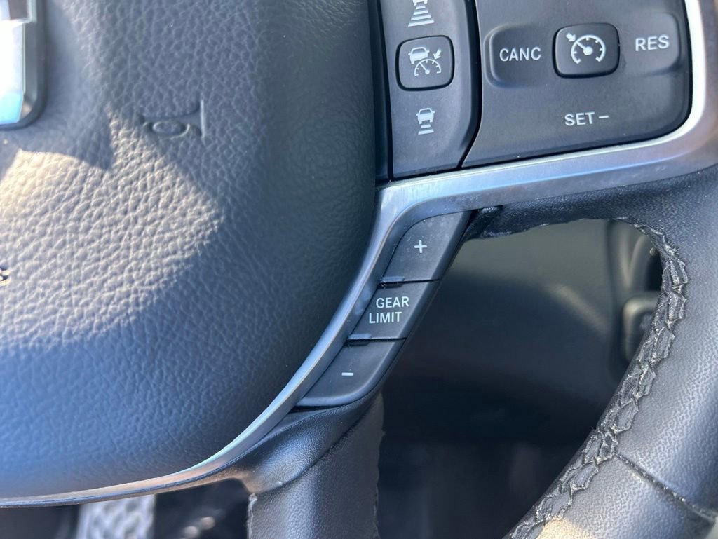 Used 2025 RAM 1500 Big Horn AWD/4WD image 41