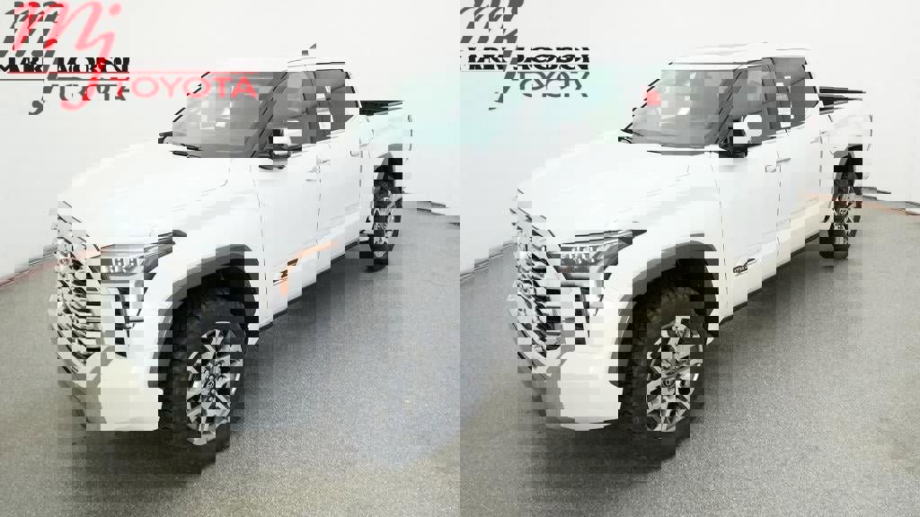 New 2026 Toyota Tundra 1794 Edition