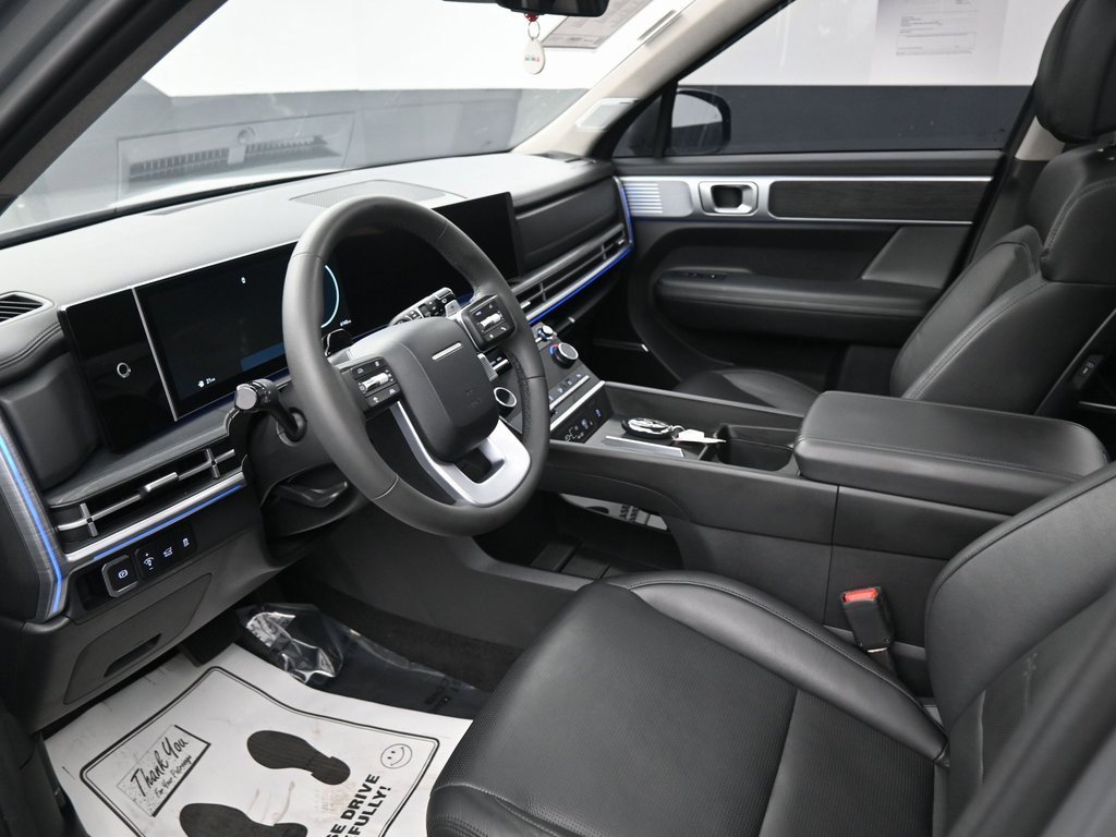 Used 2024 Hyundai Santa Fe Limited image 31