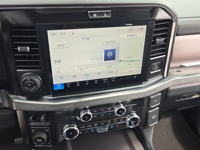New 2027 Ford F250 Platinum AWD/4WD image 19