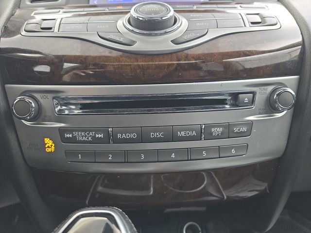 Used 2019 INFINITI QX60 Luxe w/ Sensory Package image 33