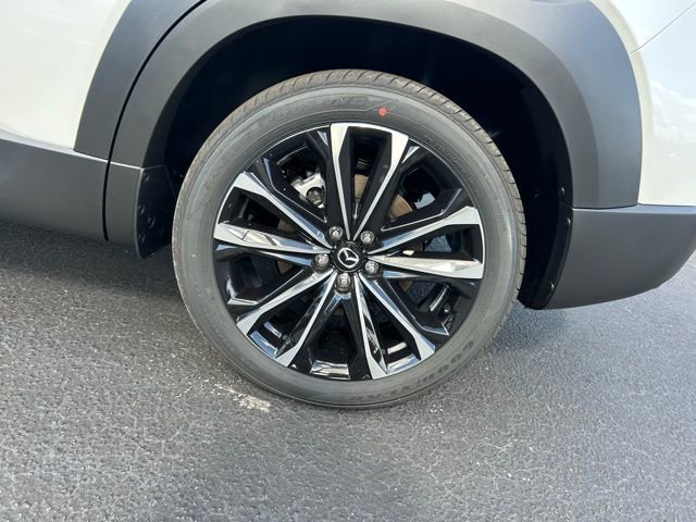 New 2026 MAZDA CX-50 AWD 2.5 S w/ Weather Package image 4