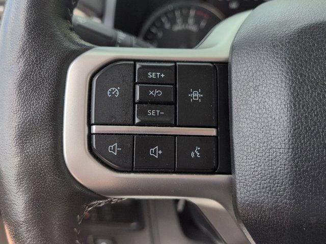 Used 2024 Ford Expedition Max XLT image 21