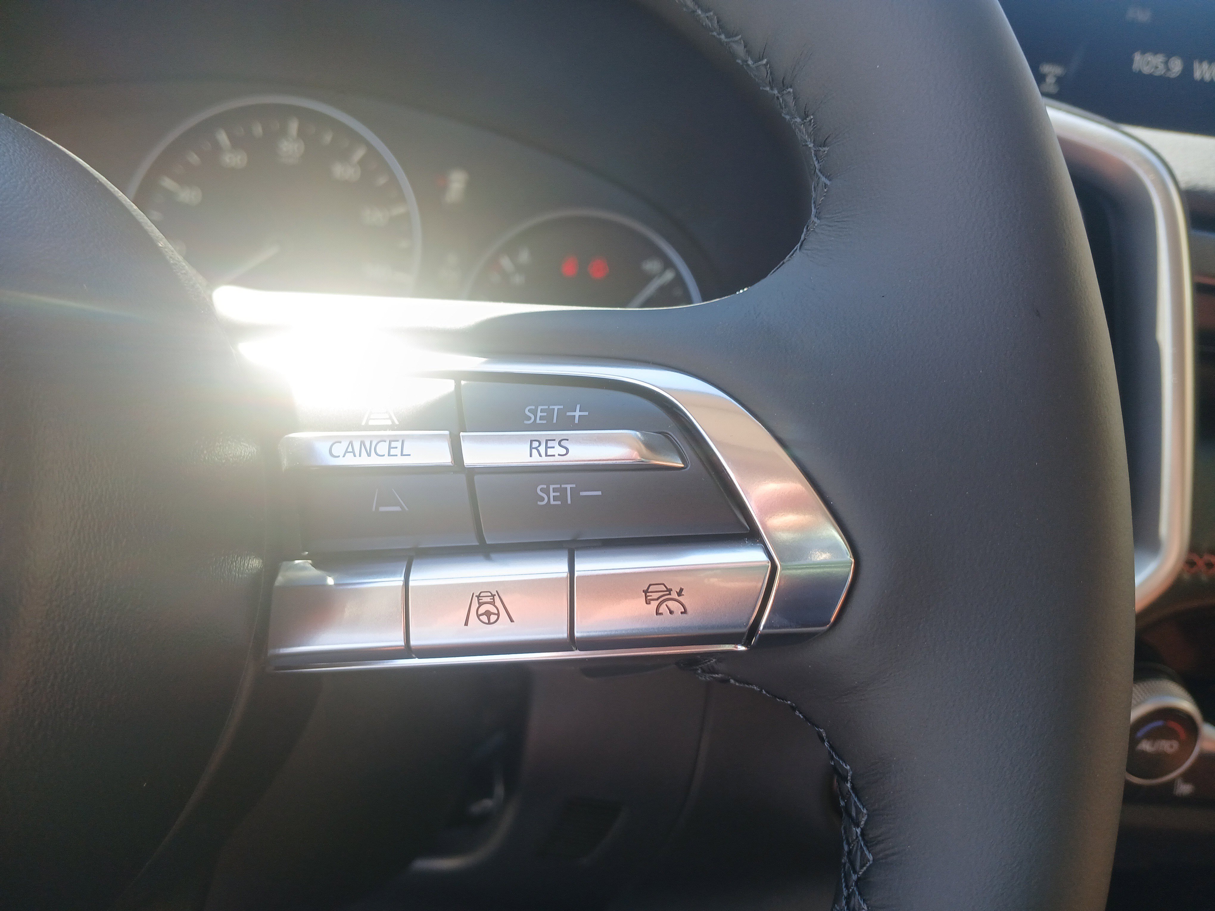 New 2025 MAZDA CX-50 AWD 2.5 Turbo w/ Premium Pkg image 19